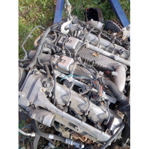 Продам мотор, мерседес 211 4,0 cdi, ом 628 дизель, по запчастинах