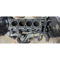 Блок двигуна циліндрів D4EA 2.0crdi, Kia, Hyundai, 2005, 2.0 л, дизель.