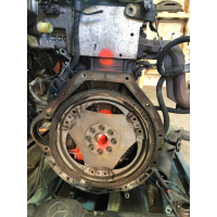 ДВС мотор Мерседес Вито, Спринтер, OM611, 2.2cdi, Днепр