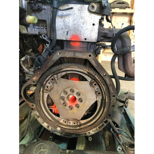 ДВС мотор Мерседес Вито, Спринтер, OM611, 2.2cdi, Днепр