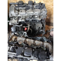 Мотор 2.2 CDI OM611 Mercedes 903 Sprinter W203