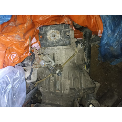 Мотор Мерседес 2.2 турбо дизель