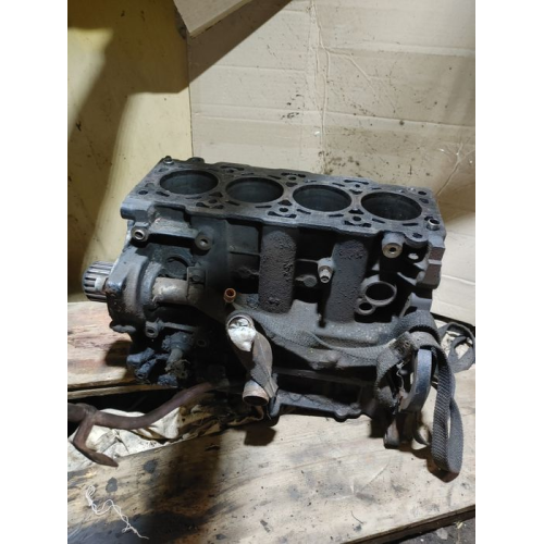 Блок двигуна Hyundai Tucson 2.0 D4EA 2004-2009, дизель, 2.0 л. Блок двигуна Hyundai Tucson 2.0 D4EA 2004-2009, дизель, 2.0 л.