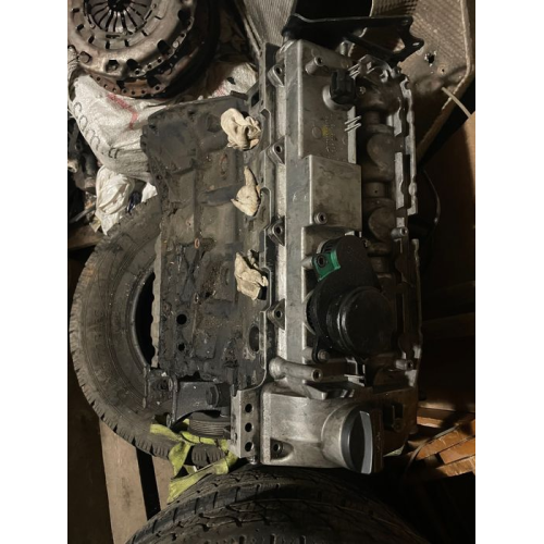 Мотор двигун мерседес спрінтер 2.2CDI