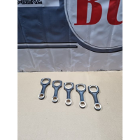 Шатун ОМ 651 мотор 2.1 Mercedes Sprinter 906