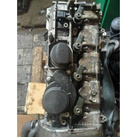 Двигун Mercedes OM611, W210, Sprinter 903, 2000, 2.2 л, дизель.