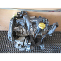 Двигун K9K820, Kangoo/Clio/Megane/Logan/Duster/Sandero, 1.5 dCi, 2006-2023, дизель.