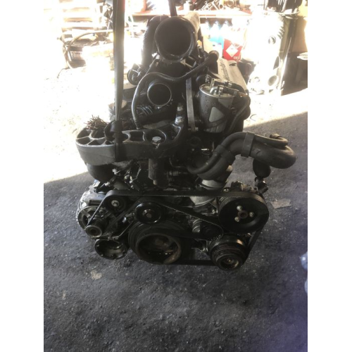 Двигун Mercedes Sprinter Vito 638 2.2 cdi om611 спрінтер мерседес віто