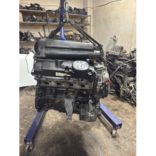 Двигун Mercedes Sprinter 2.2 CDI OM611/OM646, Vito, W210, W211