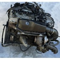 Мотор двигун OM 611, OM646, OM612 Mercedes ML,C,E-class Sprinter