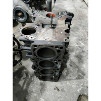 Блок двигуна VAG 1.6 TDI CAYA STD, 2013, 1.6 л, дизель.