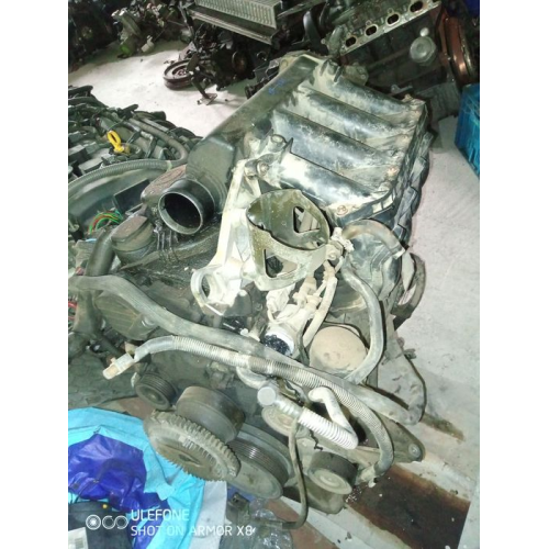 Мотор Mersedes Sprinter 2.2cdi ОМ646