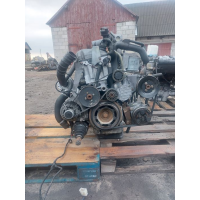 Двигун  мотор Мерседес Віто Mercedes Vito W638 Sprinter 2.3 TD