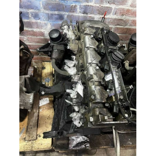 ДВС/Мотор/Двигатель Mercedes 2.7cdi om 612