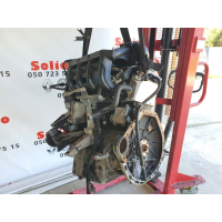 Двигун 2.2 CDI, Mercedes Sprinter, 2006, 2200 см³, дизель, 95 кВт/129 к.с.