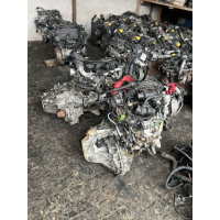 Двигун 1.5 1.6 1.9 дизель Renualt Nissan Opel Dacia Mersedes