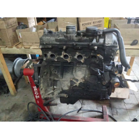 ДВС OM611 2.2 CDI на Mercedes-Benz Sprinter 903 W203 W210