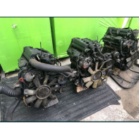 Двигун мотор Mercedes-Benz Sprinter 313 Vito 2.2cdi om611