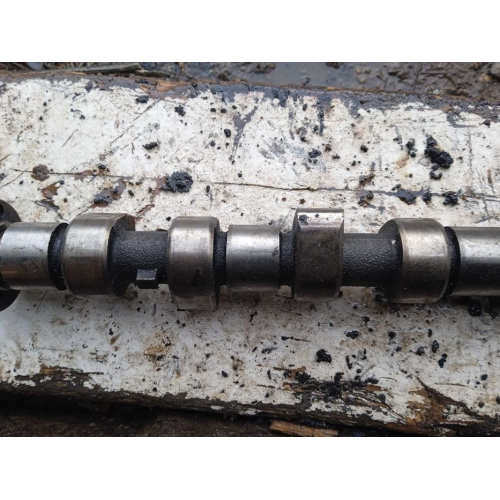 Розпрідвал Мерседес Т1. 601 мотор