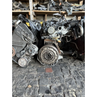 Двигун 1.5 dCi, Dacia/Renault/Nissan, K9K 792/796/802/716/718/830/732, 2001-2023, 1.5 л, дизель.