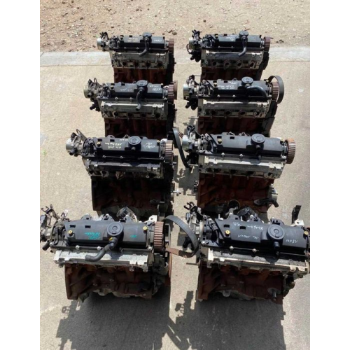 Двигун Рено Кенго, Меган 3, Трафік 2, Лагуна, 1.5 К9К, 1.9, дизель.