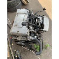 Двигун-мотор Мерседес С180 1.8 бенз. Ваз 21011