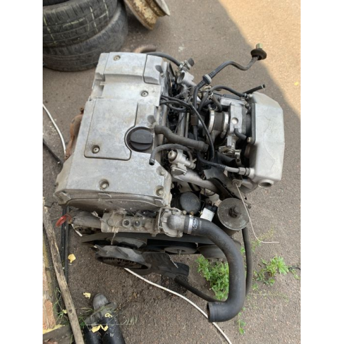 Двигун-мотор Мерседес С180 1.8 бенз. Ваз 21011