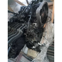 продам мотор мерс а клас