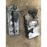 Мотор Мерседес Спрінтер 646 бі турбо bi tyrbo