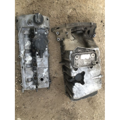 Мотор Мерседес Спрінтер 646 бі турбо bi tyrbo