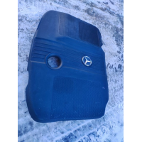 Защита на мотор A651 GLK мерседес 2.1дизель