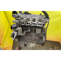Двигун 2.2 CDI OM 611, Mercedes Sprinter, 2000-2006, 2.2 л, дизель.