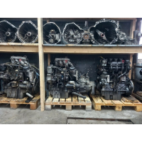 Двигун,мотор Mercedes Benz Vito A638 OM601 2.3D,2.3TD.