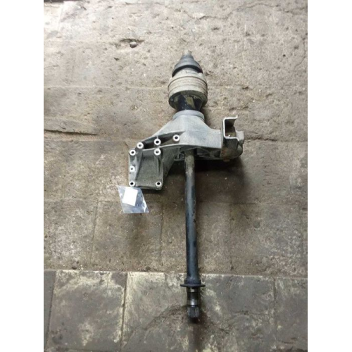 Проміжний вал Mercedes Vito W638, 2003, 2.2 CDI, дизель.