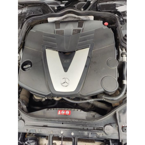 Мотор Двигун Mercedes-Benz  v6 3.0 cdi om642 211e