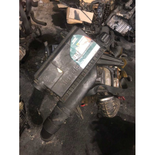 Мотор двигун Mercedes Vito Sprinter 2.2 cdi om646мерседесВіто Спрінтер