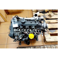 Двигун рено Меган 3 2 рено Трафік 2 К9К F9Q 1.5 1.9 Кенго 1,2 Сценік 3