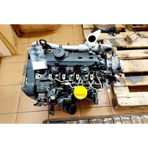 Двигун рено Меган 3 2 рено Трафік 2 К9К F9Q 1.5 1.9 Кенго 1,2 Сценік 3