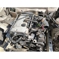 Двигун М111.951, 1.8, бензин, 1998 рік, 4 циліндри.