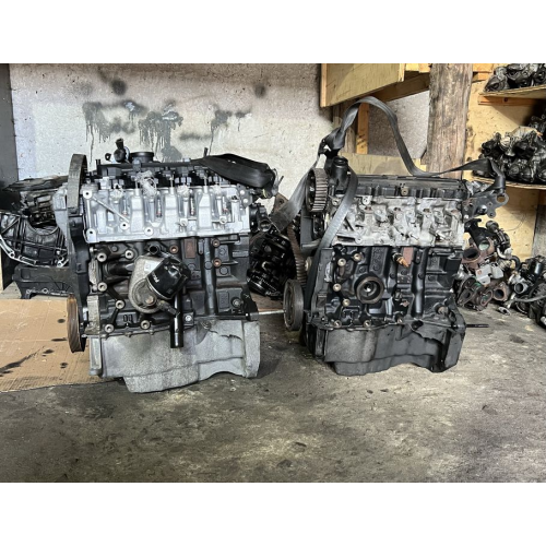 Двигун 1.5 dci ПЕРЕВІРЕНИЙ Megane Scenic Kangoo Logan Qashqai Duster