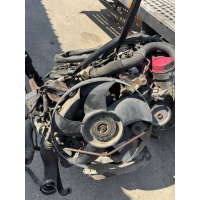 Двигун Мотор ОМ642