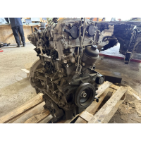 Двигун M274.920 2.0 W205 4matic мотор бензин