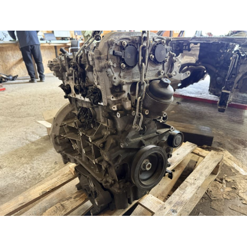 Двигун M274.920 2.0 W205 4matic мотор бензин