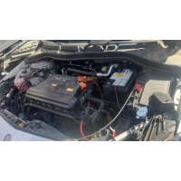 Мотор двигун w242 Electric Drive