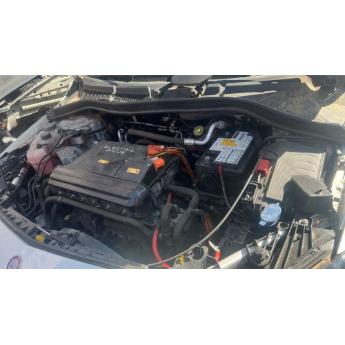 Мотор двигун w242 Electric Drive