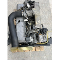 Двигун Мотор Мерседес Спрінтер Mercedes Sprinter W210 2.9 TD OM602