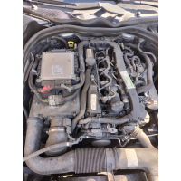 Двигун OM651 2.2 cdi e-class c-class vito sprinter мотор дизель