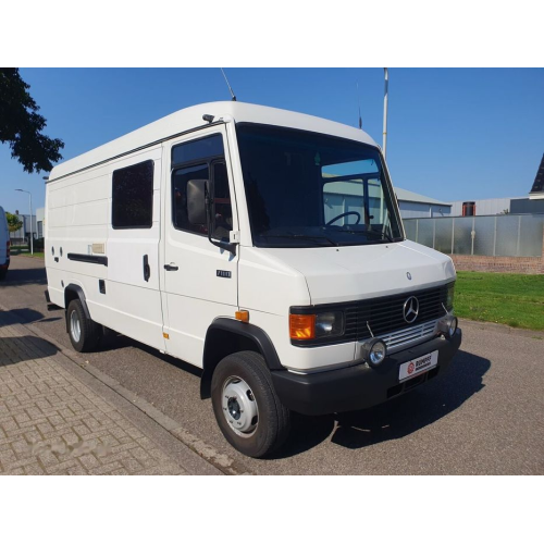 Мотор ом 364 LA Мерседес Рекс 711 4.0 турбо інтеркуллєр двигун