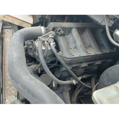 Продам мотор спрінтер 2.2сді.