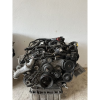 Двигун, OM651, 2017, 2.2 л, дизель.